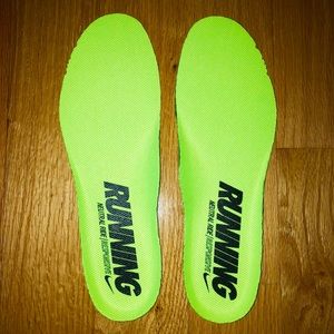 Nike shoe insoles Clearance